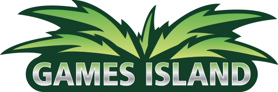 Games-Island